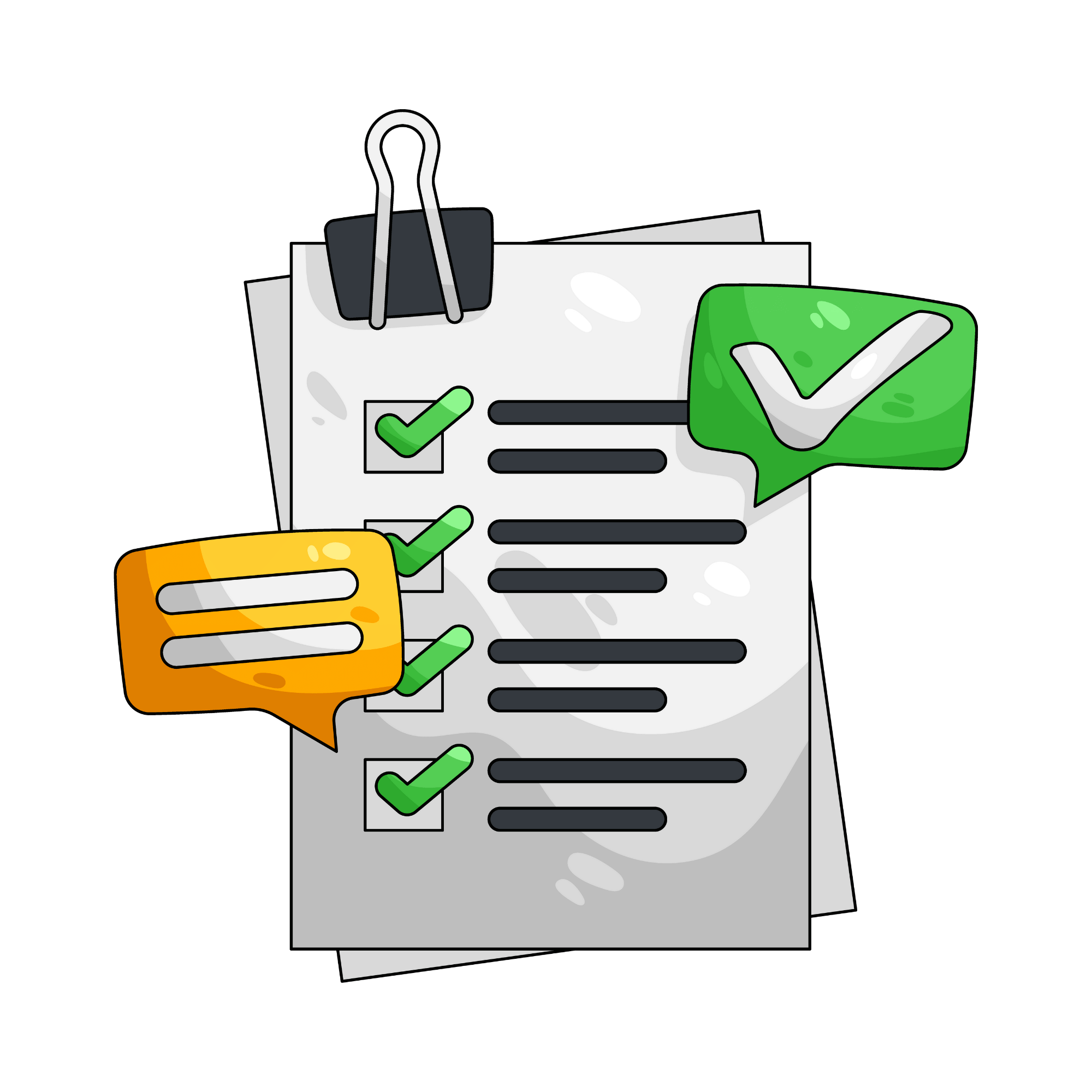 Survey Kepuasan Layanan